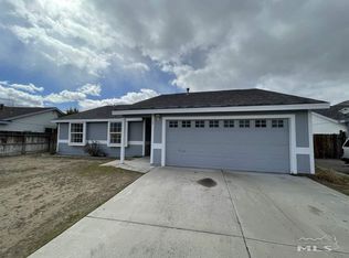 125 Fortune Dr, Dayton, NV