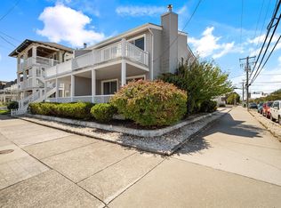 800 Brighton Pl #1, Ocean City, NJ 08226