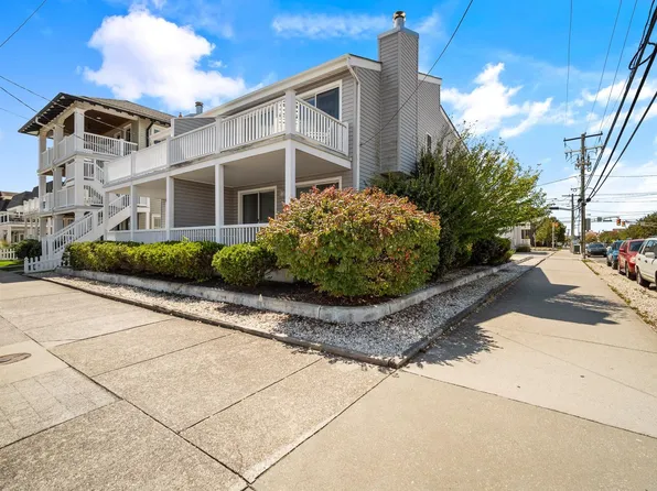 800 Brighton Pl #1, Ocean City, NJ 08226