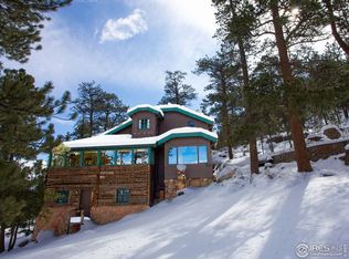 580 Riverside Dr, Estes Park, CO 80517