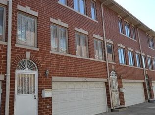 2819 S Farrell St APT C, Chicago, IL 60608