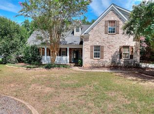 1272 Alcovy Bluff Dr, Monroe, GA 30656