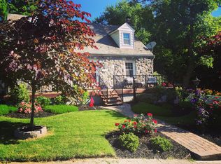 540 Avona Ave, Easton, PA 18042