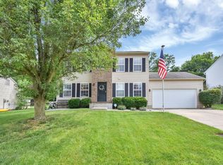 4411 Todd Rose Ct, Cincinnati, OH 45244