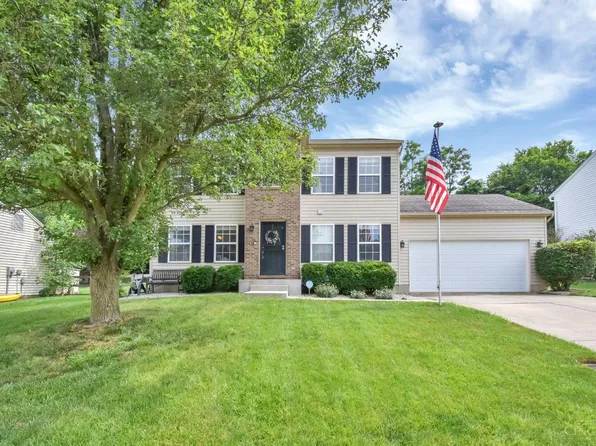 4411 Todd Rose Ct, Cincinnati, OH 45244