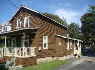 51 Varick St, Oswego, NY 13126