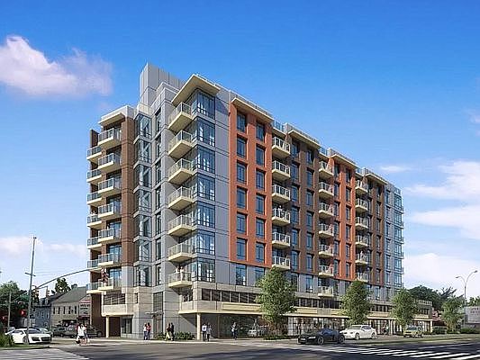 1st image of 46-02 70th St #8Z