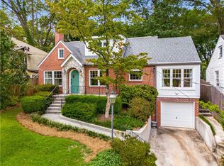 2054 Howard Cir, Atlanta, GA 30307