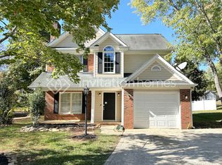 7505 Axis Ct, Charlotte, NC 28273