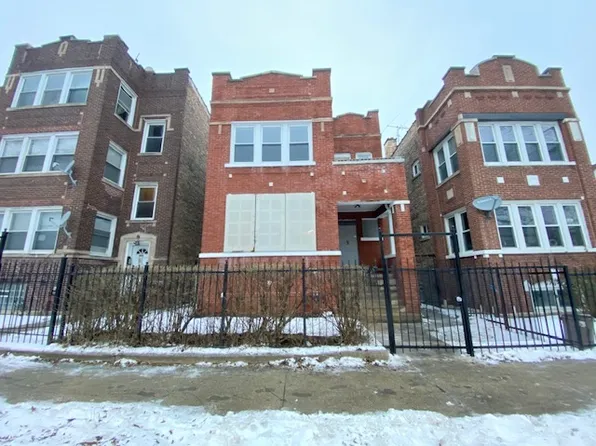 4908 W Adams St, Chicago, IL 60644