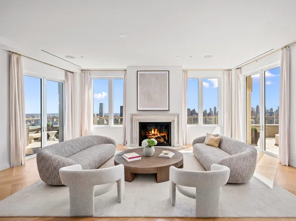 15 West 96th Street PH image 1 of 26