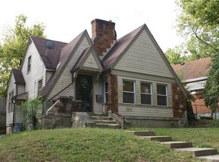 460 Cherry Dr, Dayton, OH