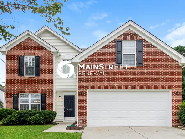 4366 Paula Dr, Winston Salem, NC 27127