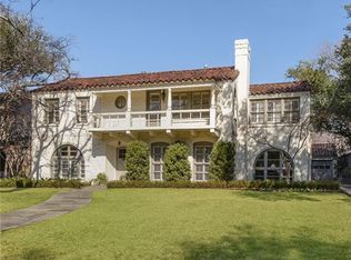 5415 Drane Dr, Dallas, TX 75209