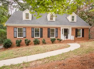 6344 Saint John Ln, Charlotte, NC 28210