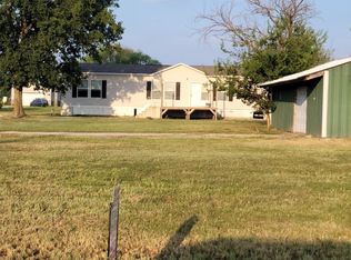 33805 S 4214th Rd, Inola, OK 74036