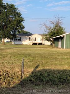 33805 S 4214th Rd, Inola, OK, 74036