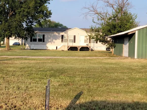 33805 S 4214th Rd, Inola, OK 74036