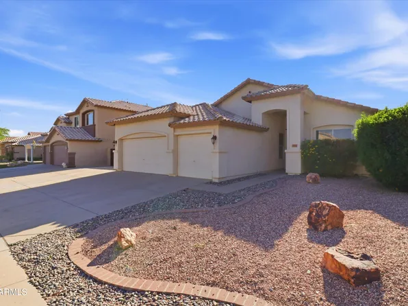 2582 S 159TH Avenue, Goodyear, AZ 85338