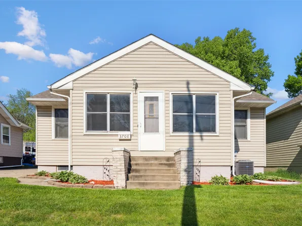 3708 Cornell St, Des Moines, IA 50313
