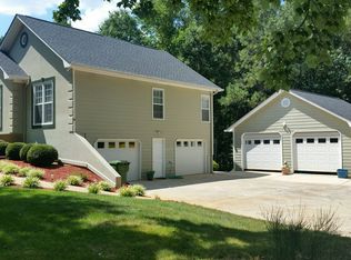 156 Orchard Dr, Canton, GA 30115