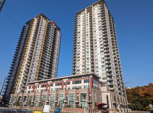 25 Town Centre Ct #3006, Toronto, ON M1P 0B4