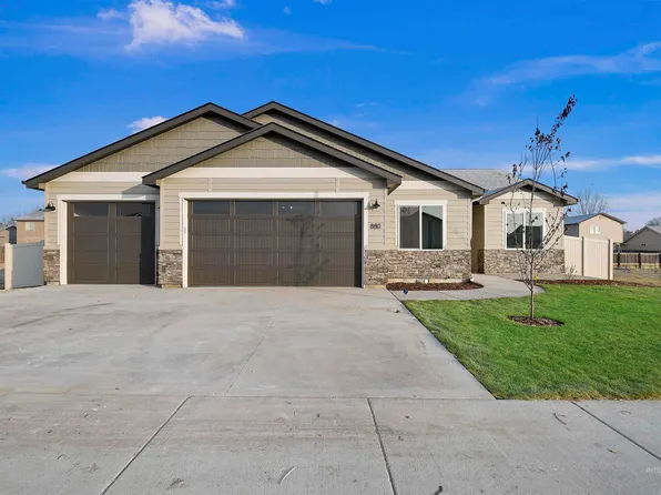 880 Bushnell Ave, Wilder, ID 83676
