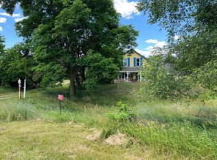 W1839 Cth N, Niagara, WI 54151