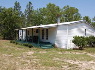 23110 NW Dogwood Rd, Altha, FL 32421