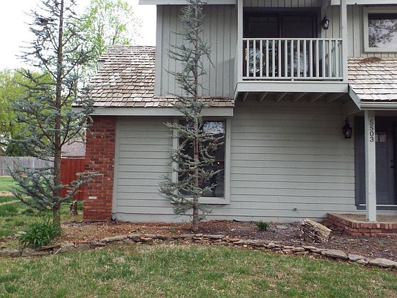 2nd image of 5503 S Elmira Ave
