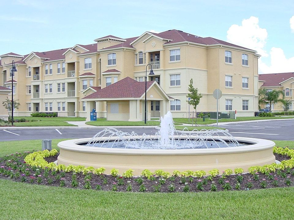 Condo Bldg #3 Terrace Ridge