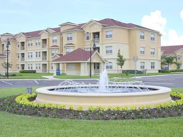 318 Terrace Ridge Cir, Davenport, FL 33896