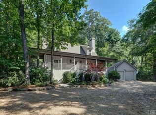 34 Paul Walden Rd, Highlands, NC 28741