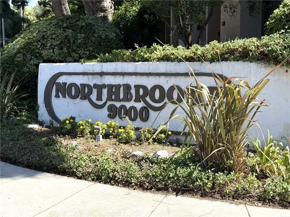 9000 Vanalden Ave Unit 158, Northridge, CA 91324
