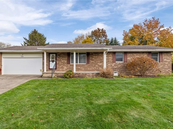 12390 Springwater Ave NW, Uniontown, OH 44685