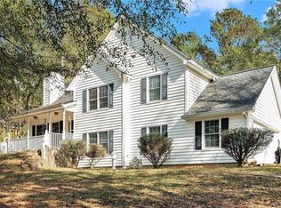 100 Gales Way E, Newnan, GA 30263