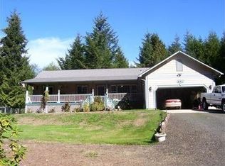 541 W Little Egypt Rd, Shelton, WA 98584