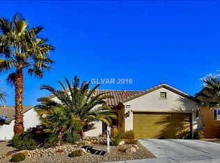 2236 Myrtle Point Way, Henderson, NV 89052