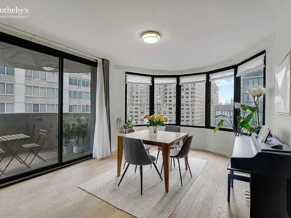 44 W 62nd St APT 9C, New York, NY 10023