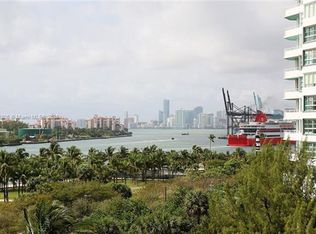 100 S Pointe Dr APT 601, Miami Beach, FL 33139