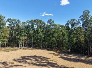 0 Buck Trl, Shade Gap, PA 17255