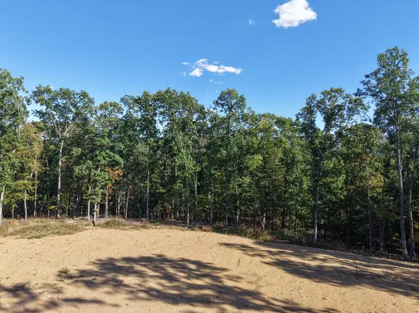 0 Buck Trl, Shade Gap, PA 17255