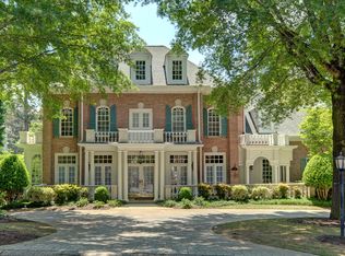5120 Sapphire Dr, Marietta, GA 30068