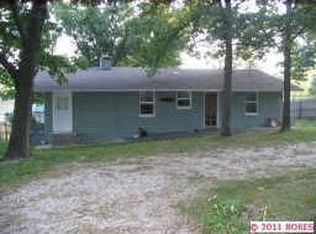 30 Autumn Ln, Spavinaw, OK 74366