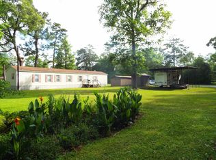 120 County Road 842, Buna, TX 77612