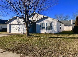 5016 Seerley Creek Rd, Indianapolis, IN