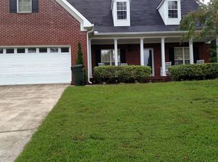 621 Lokchapee Rdg, Macon, GA 31210