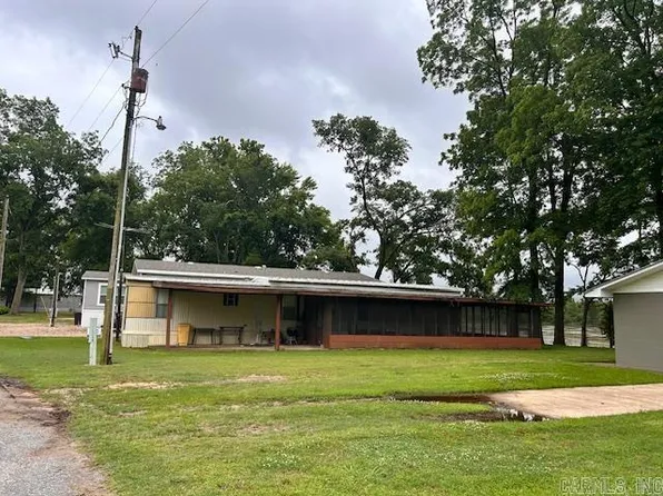 2 & Lot 31, Gillett, AR 72055