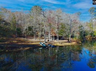 1679 McCreight Rd, Ridge Spring, SC 29129