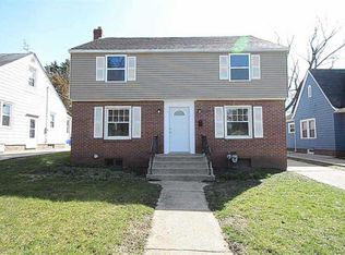 1520 23rd St, Rockford, IL
